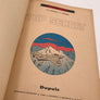 ** RARE ** LES AVENTURES DE BUCK DANNY - TOP SECRET (E.O., 1960)