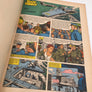 ** RARE ** LES AVENTURES DE BUCK DANNY - TOP SECRET (E.O., 1960)