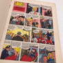 ** RARE ** LES AVENTURES DE BUCK DANNY - S.O.S. SOUCOUPES VOLANTES ! (E.O., 1959)