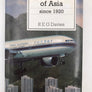 Airlines of Asia since 1920