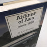 Airlines of Asia since 1920