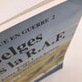 LA BELGIQUE EN GUERRE 2 - Belges dans la R.A.F. Tome I Jean Ester & Maurice Balasse