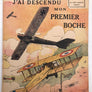 12 numéros de la Collection "Patrie" 1917-1919 pour 70 euros