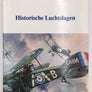 Historische Luchtslagen (DE GESCHIEDENIS VAN DE LUCHTVAART)