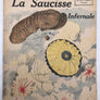 12 numéros de la Collection "Patrie" 1917-1919 pour 70 euros
