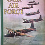 OUR AIR FORCE (16 COLOUR PLATES)