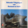 Bekende Vliegtuigen van Rusland en Italië (DE GESCHIEDENIS VAN DE LUCHTVAART)