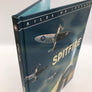 SPITFIRE (JEAN-PIERRE PÉCAU & CHRISTOPHE GIBELIN )