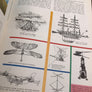 AVIATION des origines au vols interplanétaires