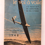 Le vol à voile