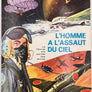 L'HOMME À L'ASSAUT DU CIEL
