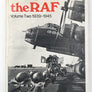 Pictorial History of the RAF — Volume Two — 1939-1945 — SECOND IMPRESSION —