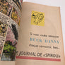 LA REVANCHE DES FILS DU CIEL - BUCK DANNY