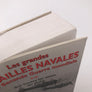 Les grandes BATAILLES NAVALES de la Seconde Guerre mondiale ** Sur toutes les mers du globe