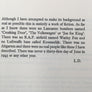 BOMBER from Len Deighton