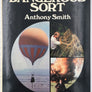 THE DANGEROUS SORT : The story of a balloon