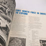 Convair Aerospace Division Of General Dynamics I Fiftieth Anniversary 50, 1923-1973