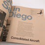Convair Aerospace Division Of General Dynamics I Fiftieth Anniversary 50, 1923-1973