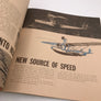 Convair Aerospace Division Of General Dynamics I Fiftieth Anniversary 50, 1923-1973