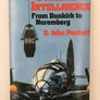 Strange Intelligence : From Dunkirk to Nuremberg