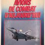 AVIONS DE COMBAT D'AUJOURD'HUI (1989)
