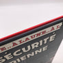 LA SÉCURITÉ AÉRIENNE