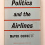 Politics and the Airlines