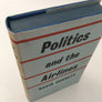 Politics and the Airlines