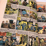 LES AVENTURES DE BUCK DANNY - AVIONS SANS PILOTES