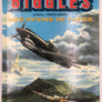 BIGGLES présente... FRANCIS BERGÈSE - MES AVIONS DE PAPIER