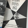 The AIRCRAFT YEAR BOOK For 1955