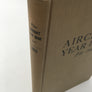 The AIRCRAFT YEAR BOOK For 1955