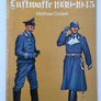 Uniforms of the Luftwaffe, 1939 - 1945