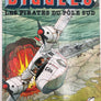 BIGGLES - LES PIRATES DU PÔLE SUD