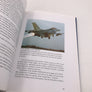 1° WING DE CHASSE 1946-1996 + KRONIEK VAN DE 1STE JACHTWING 1946 - 1996 + l'assiette commémorative + 8 écussons «Audeo Aciem»