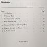Pictorial History of the RAF — Volume One — 1918-1939 — THIRD IMPRESSION 1970 —