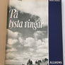 Allhems Flygböcker I : PÅ TYSTA VINGAR