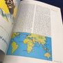 Wings across the world : An Illustrated History of British Airways Used Like New *** MINT ****