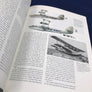 Wings across the world : An Illustrated History of British Airways Used Like New *** MINT ****