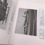 31 august 1991 AIR SHOW CHIEVRES (programme signé par quelques pilotes)