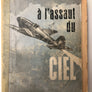 à l'assaut du CIEL