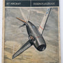 AVIONS À RÉACTION - STRAALVLIEGTUIGEN - JET AIRCRAFT - DÜSEN-FLUGZEUGE