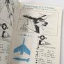 AVIONS À RÉACTION - STRAALVLIEGTUIGEN - JET AIRCRAFT - DÜSEN-FLUGZEUGE
