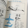 AVIONS À RÉACTION - STRAALVLIEGTUIGEN - JET AIRCRAFT - DÜSEN-FLUGZEUGE