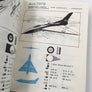 AVIONS À RÉACTION - STRAALVLIEGTUIGEN - JET AIRCRAFT - DÜSEN-FLUGZEUGE