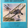 SOPWITH-THE MAN AND HIS AIRCRAFT ***Reduced price, faded jacket***
