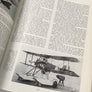 SOPWITH-THE MAN AND HIS AIRCRAFT ***Reduced price, faded jacket***