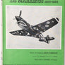 AIRCRAFT CAMOUFLAGE AND MARKINGS 1907-1954 ***Reduced price, faded jacket***