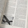 AIRCRAFT CAMOUFLAGE AND MARKINGS 1907-1954 ***Reduced price, faded jacket***