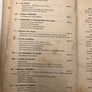 MANUEL DE L'AIDE MÉCANICIEN - AVION & MOTEUR - (Prix réduit, état du livre, v. photos)